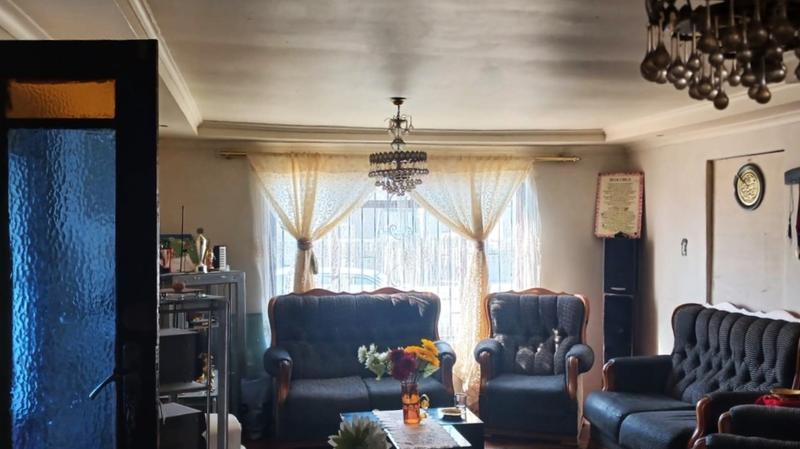 3 Bedroom Property for Sale in Belhar Western Cape